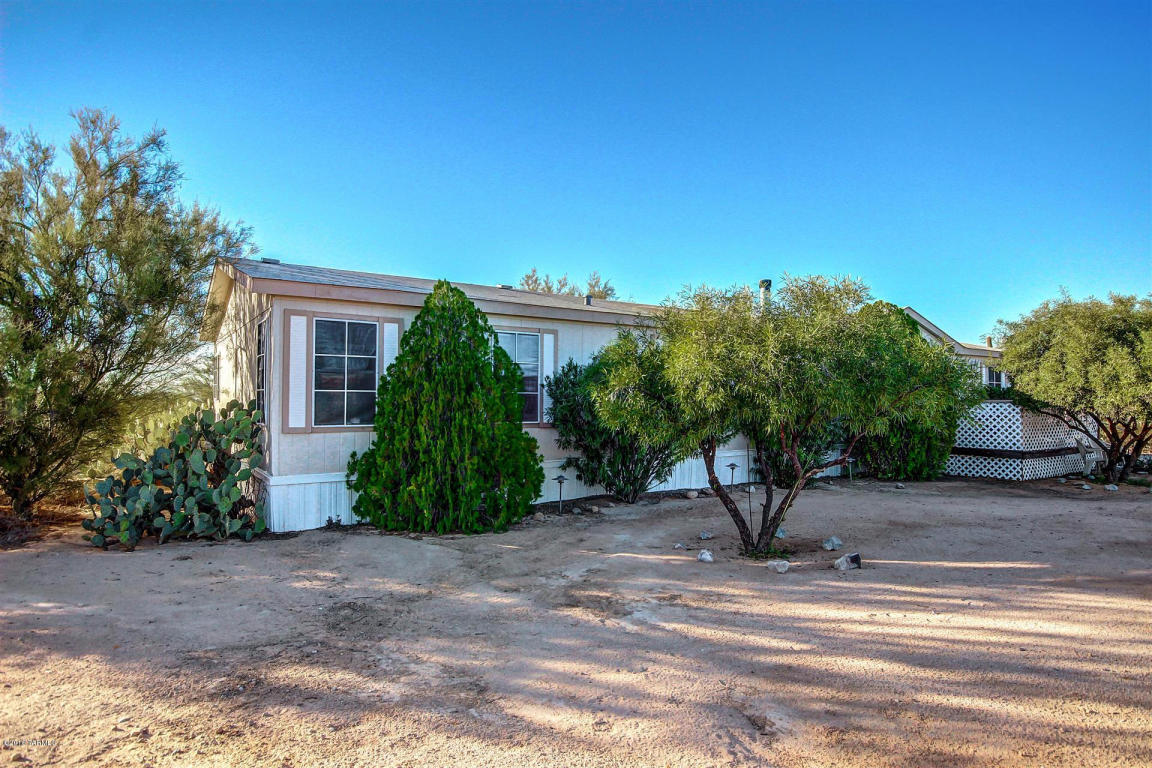 6445 N Hot Desert, Tucson, AZ 85743