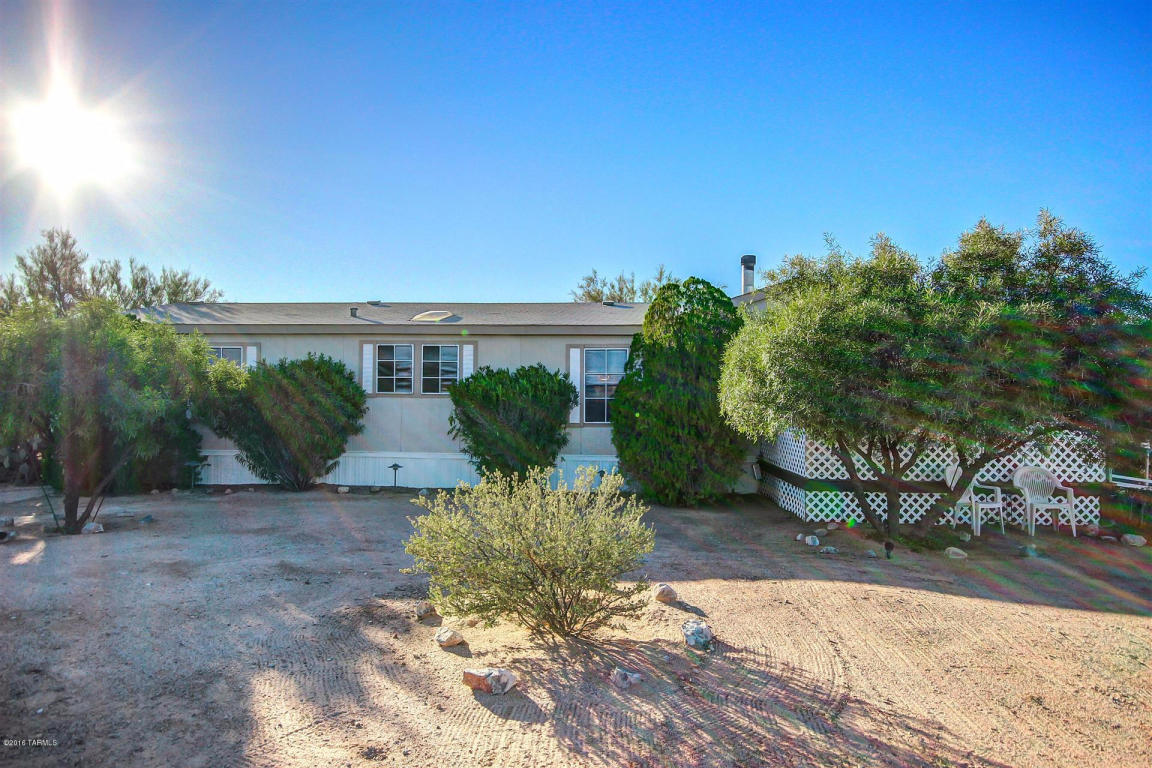 6445 N Hot Desert, Tucson, AZ 85743