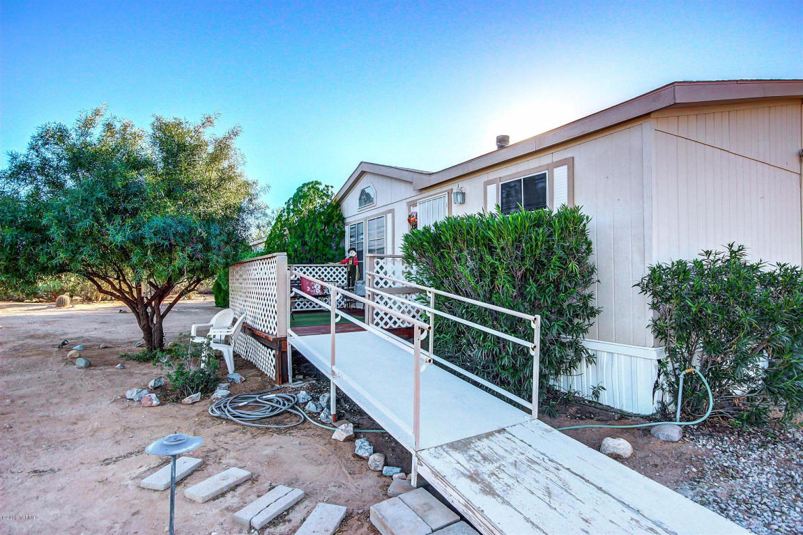 6445 N Hot Desert, Tucson, AZ 85743