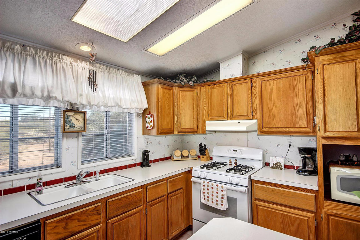 6445 N Hot Desert, Tucson, AZ 85743