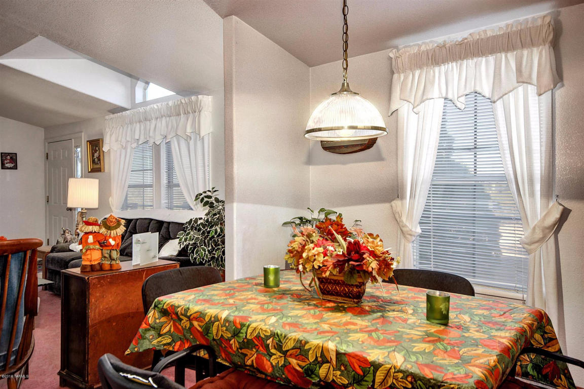 6445 N Hot Desert, Tucson, AZ 85743