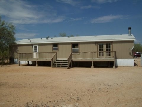 6700 N Guthrie Road, Tucson, AZ 85743