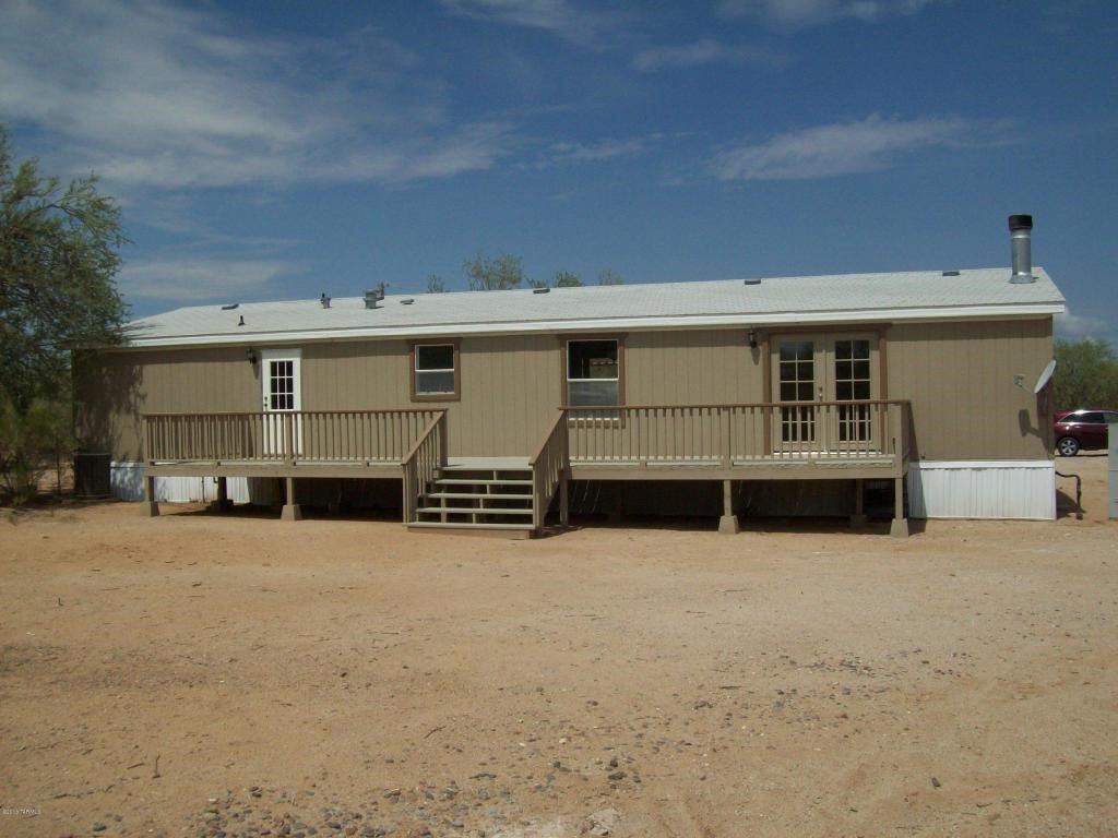 6700 N Guthrie Road, Tucson, AZ 85743