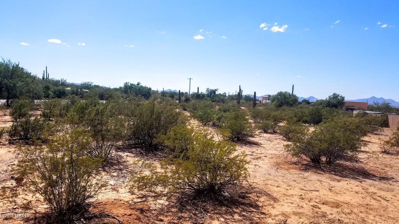 11600 W Picture Rocks, Tucson, AZ 85743