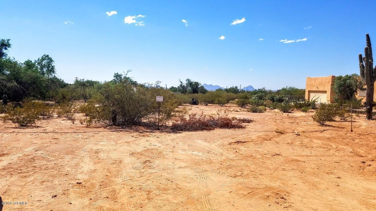11600 W Picture Rocks, Tucson, AZ 85743