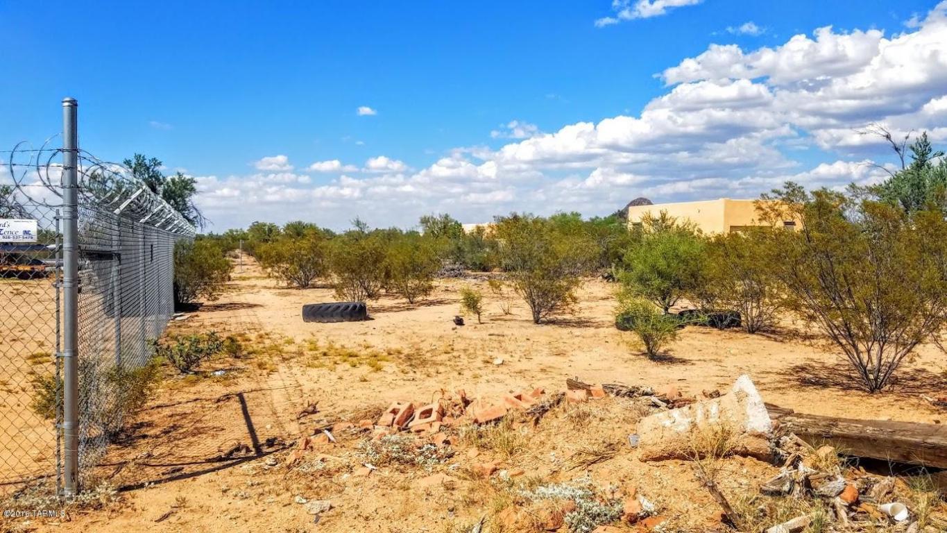 11600 W Picture Rocks, Tucson, AZ 85743