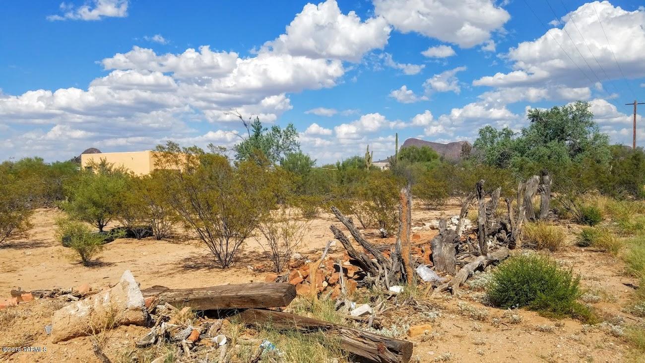 11600 W Picture Rocks, Tucson, AZ 85743