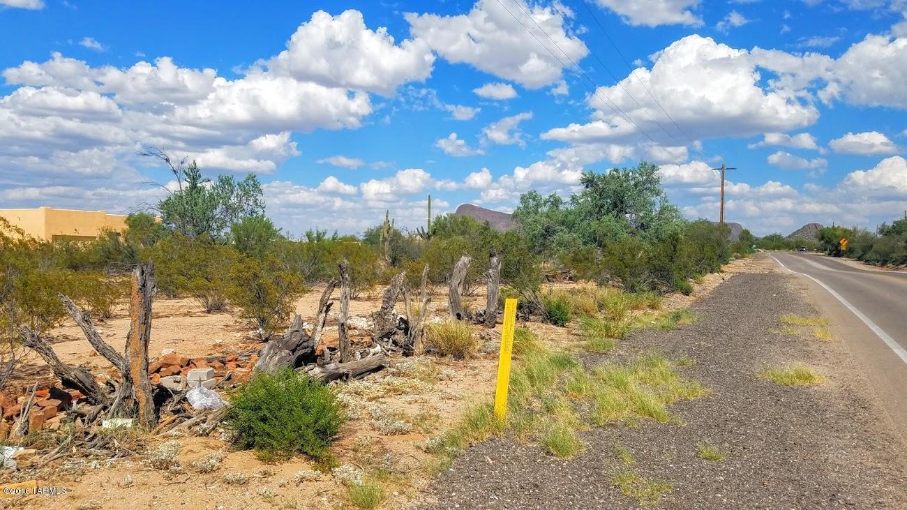 11600 W Picture Rocks, Tucson, AZ 85743
