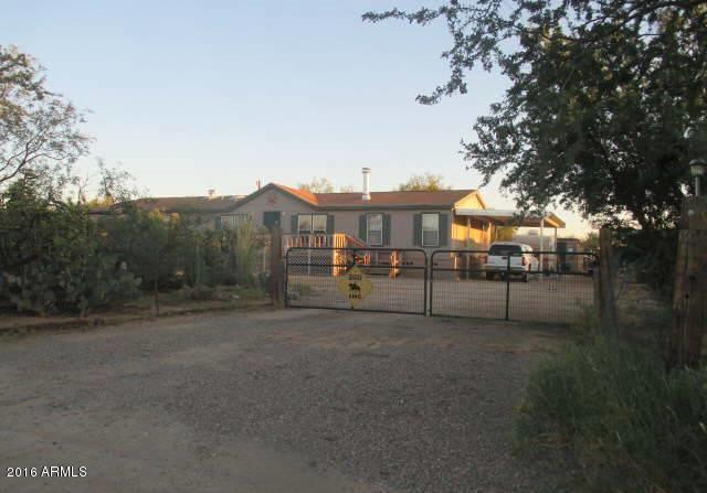 12955 W RUDASILL Road, Tucson, AZ 85743