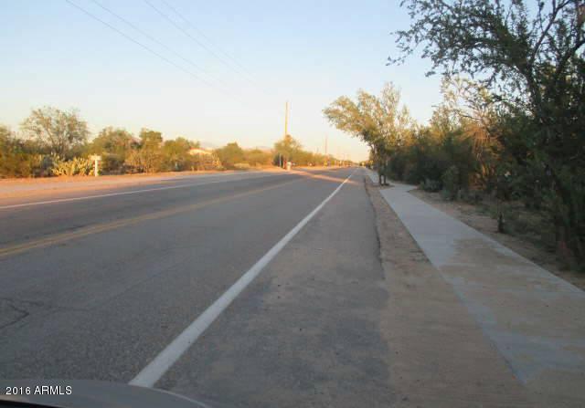 12955 W RUDASILL Road, Tucson, AZ 85743