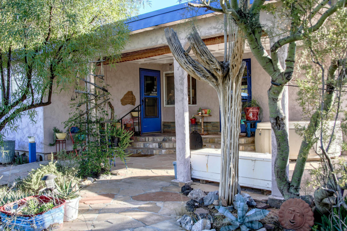 7320 N Walter, Tucson, AZ 85743