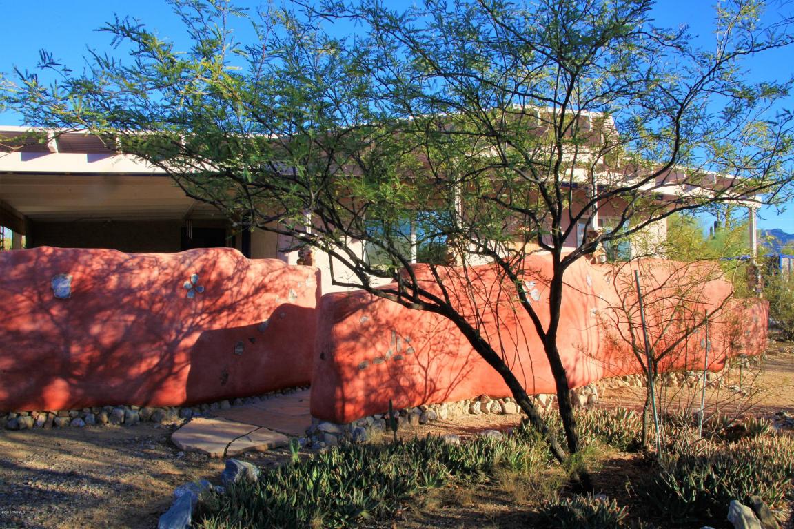 7320 N Walter, Tucson, AZ 85743