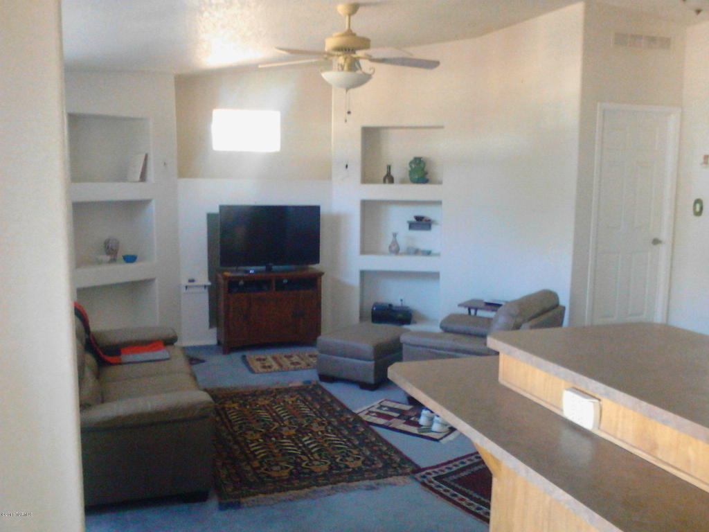 6460 N Dimitri, Tucson, AZ 85743