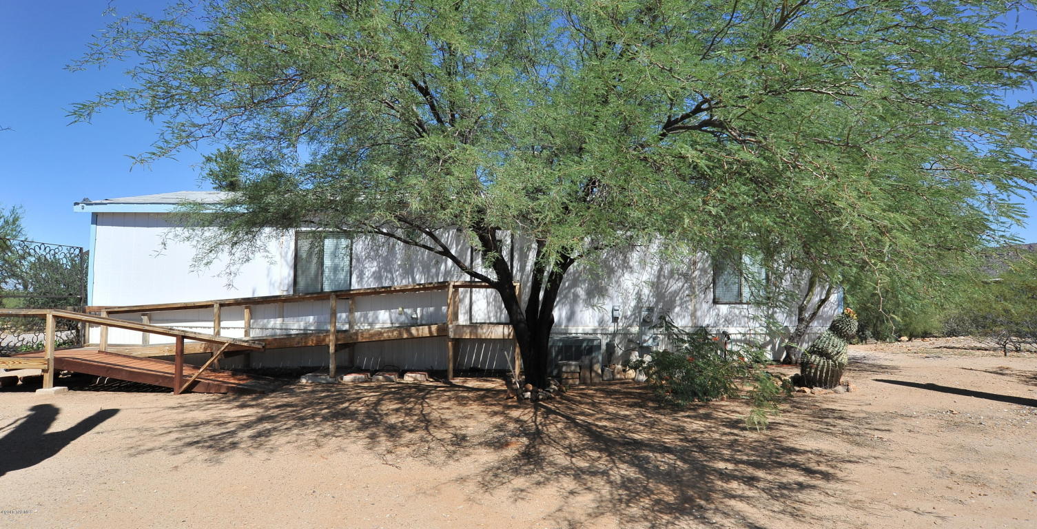 9800 W Picture Rocks, Tucson, AZ 85743