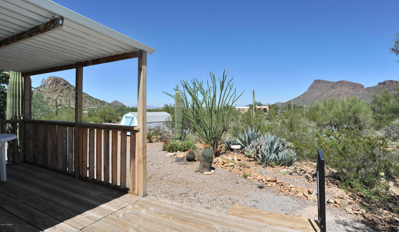 9800 W Picture Rocks, Tucson, AZ 85743