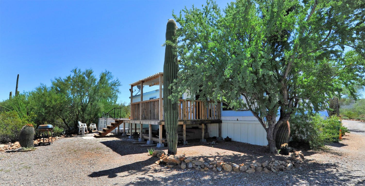 9800 W Picture Rocks, Tucson, AZ 85743