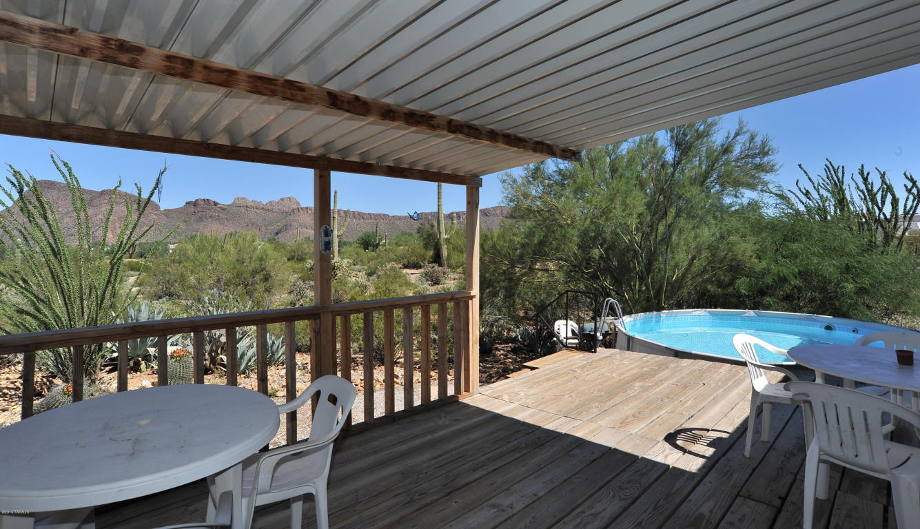 9800 W Picture Rocks, Tucson, AZ 85743