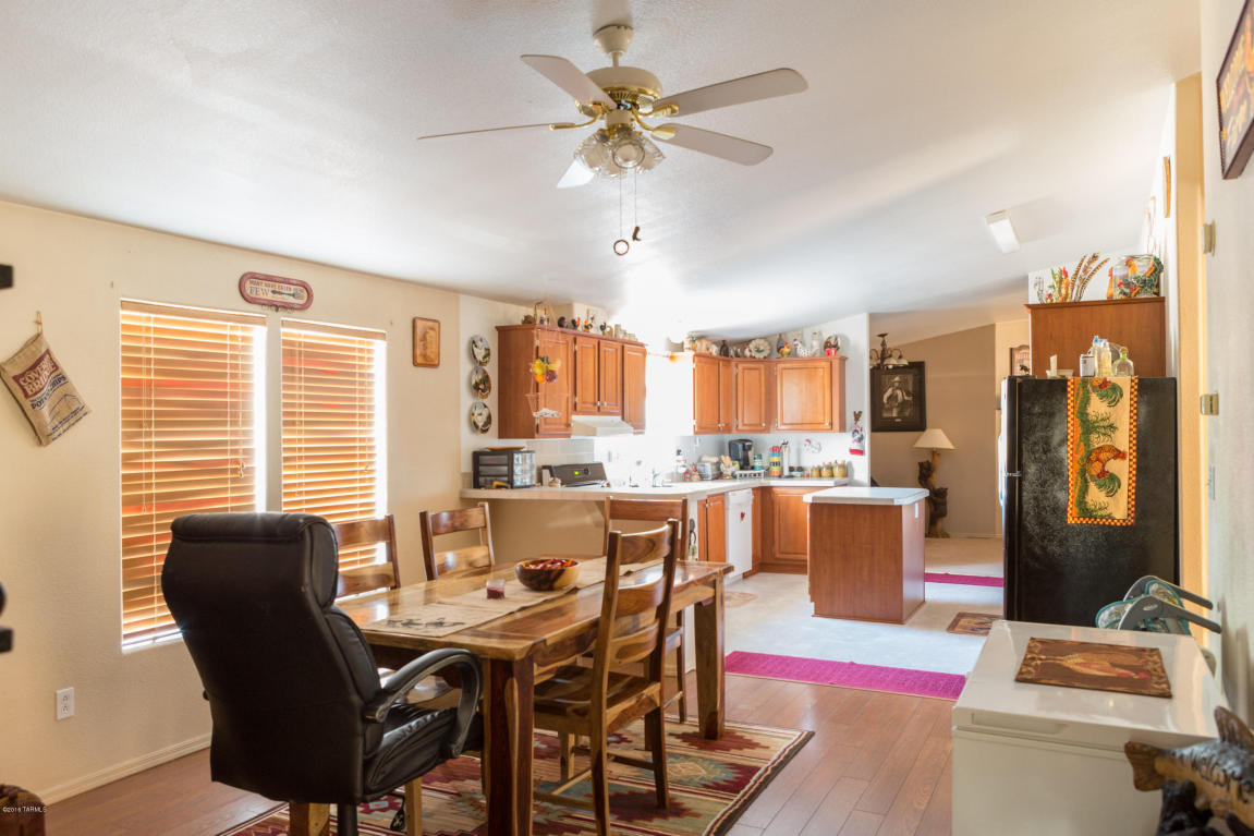 12823 W Crystal Rose, Tucson, AZ 85743