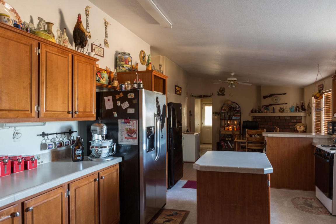 12823 W Crystal Rose, Tucson, AZ 85743