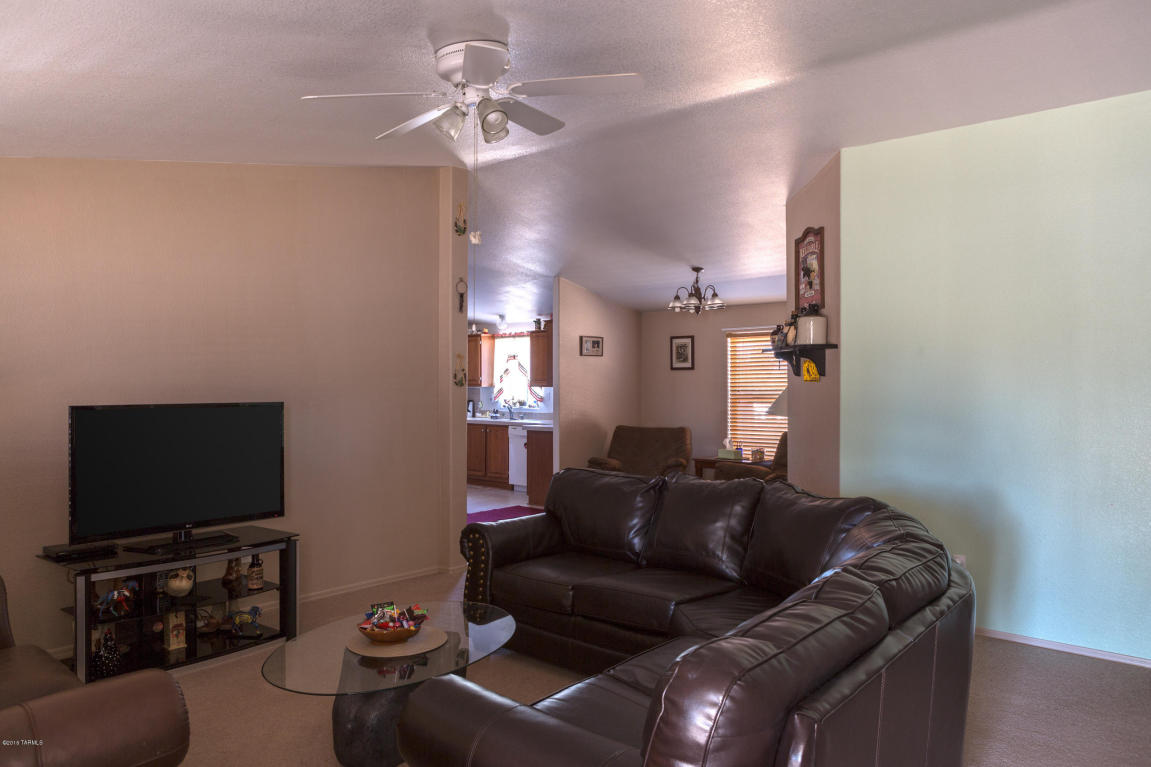 12823 W Crystal Rose, Tucson, AZ 85743