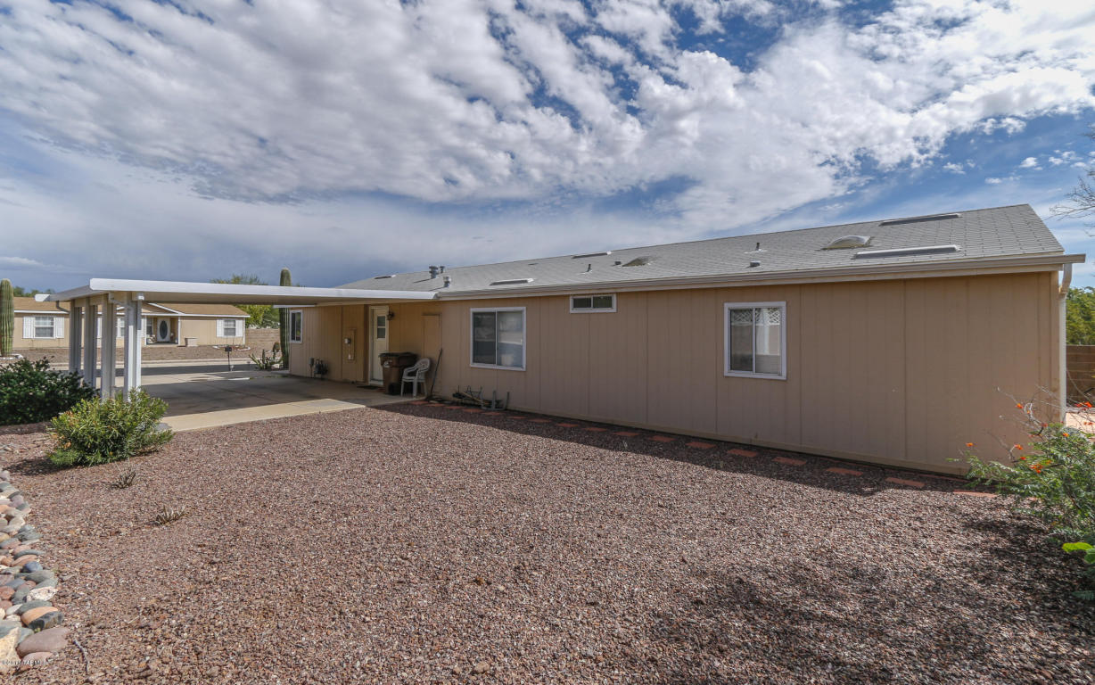 8906 N Valgrind, Tucson, AZ 85743