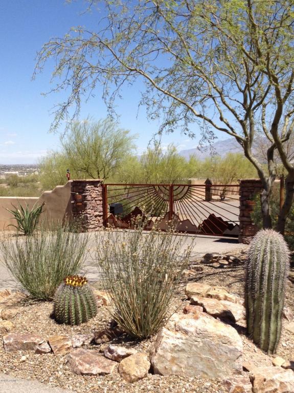 4870 Sunset Road, Tucson, AZ 85743