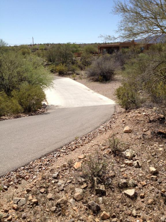 4870 Sunset Road, Tucson, AZ 85743