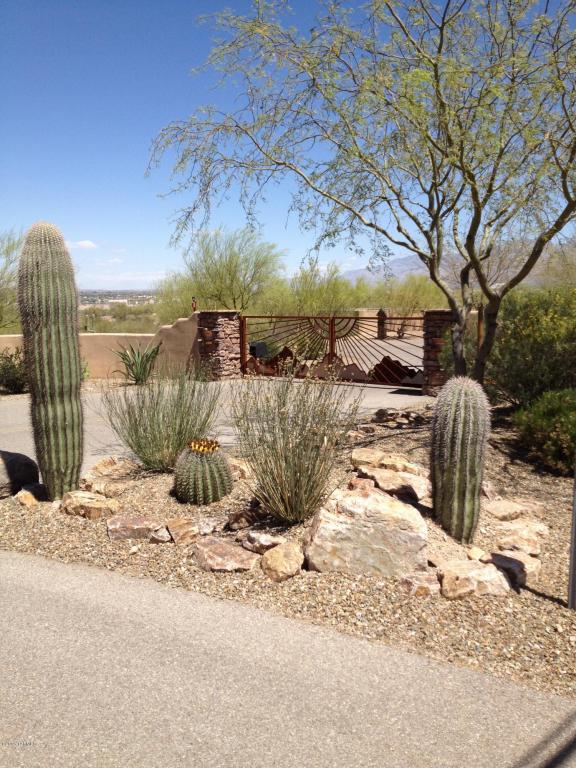 4870 Sunset Road, Tucson, AZ 85743