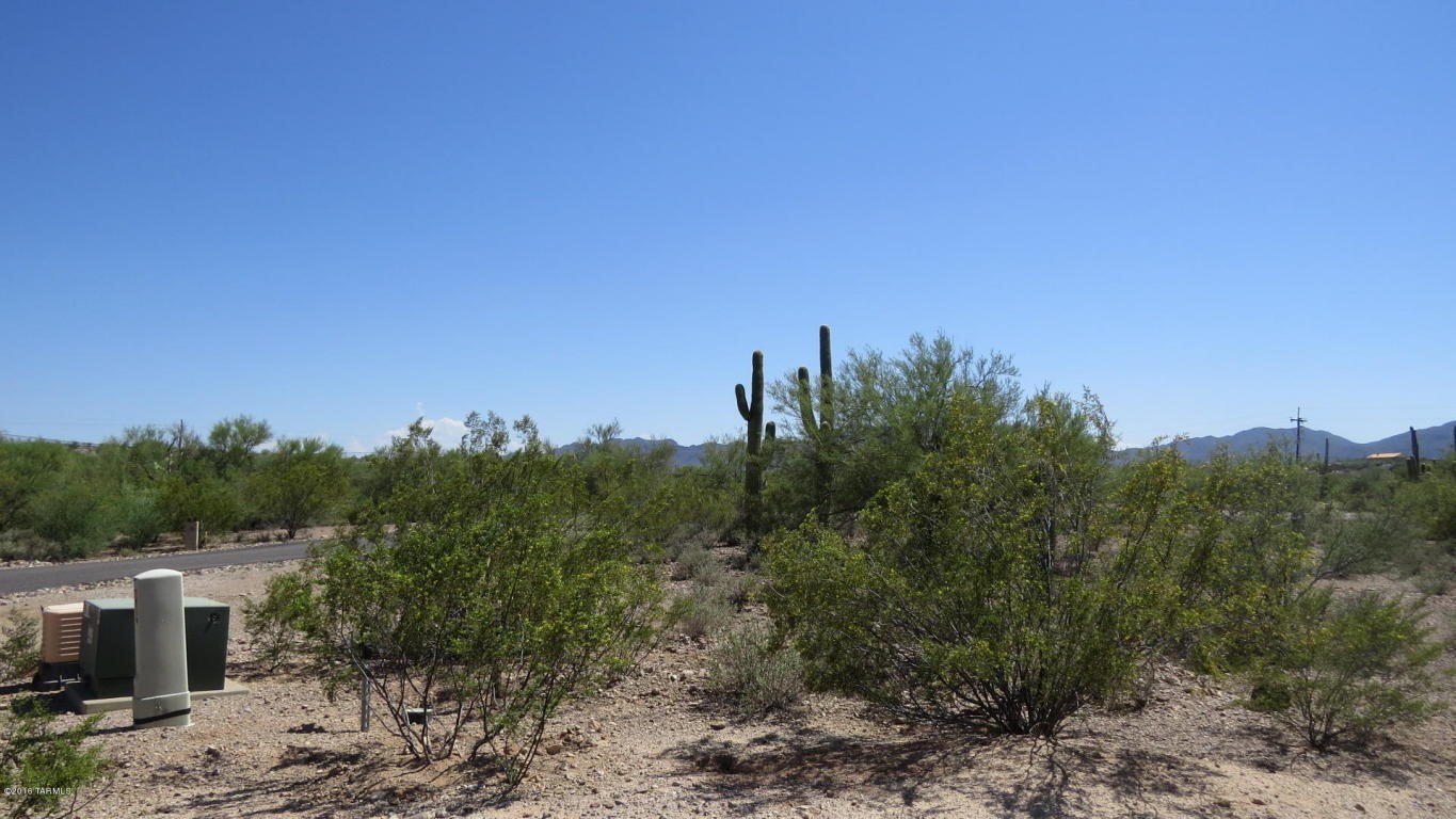 4870 Sunset Road, Tucson, AZ 85743
