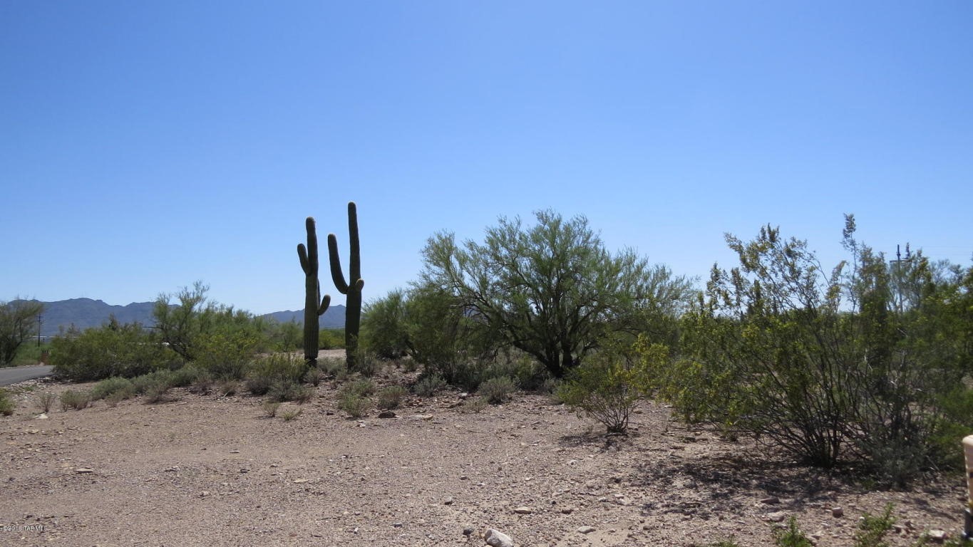 4870 Sunset Road, Tucson, AZ 85743