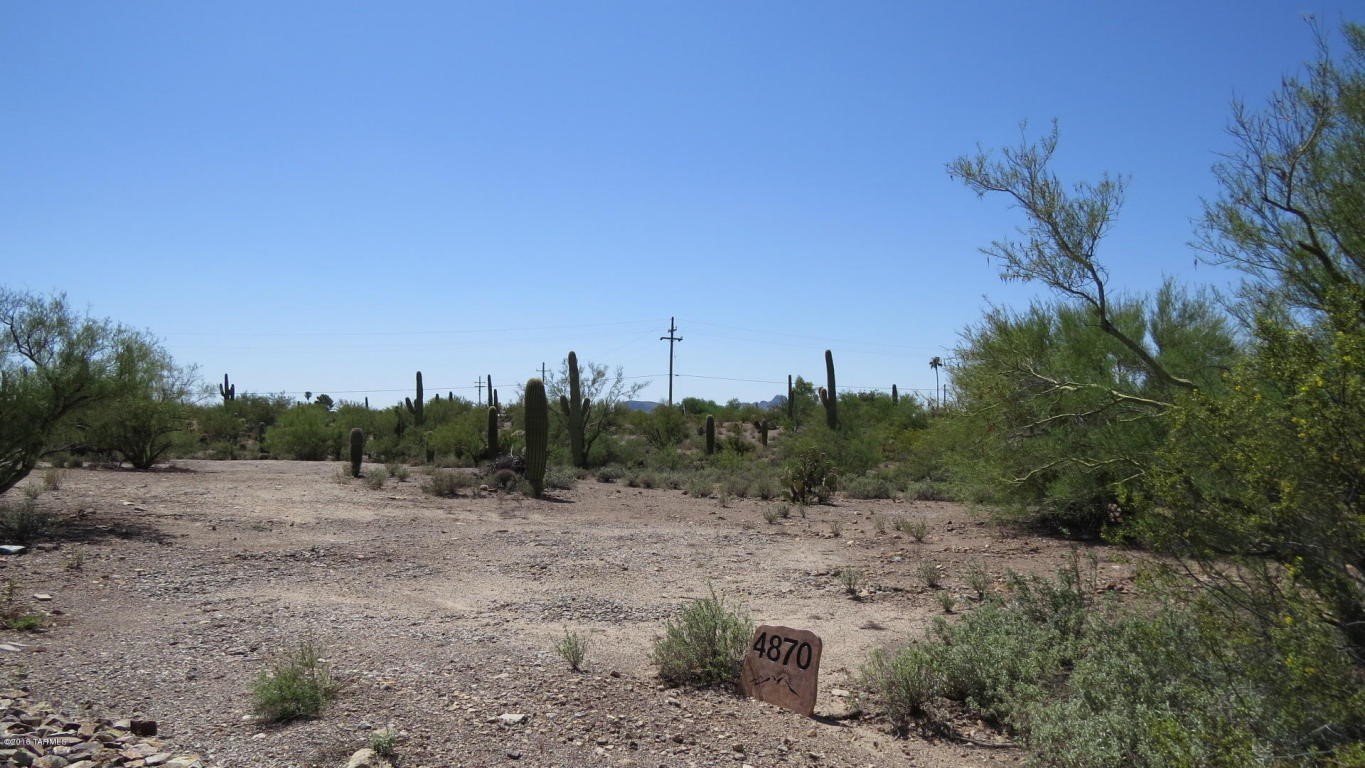 4870 Sunset Road, Tucson, AZ 85743