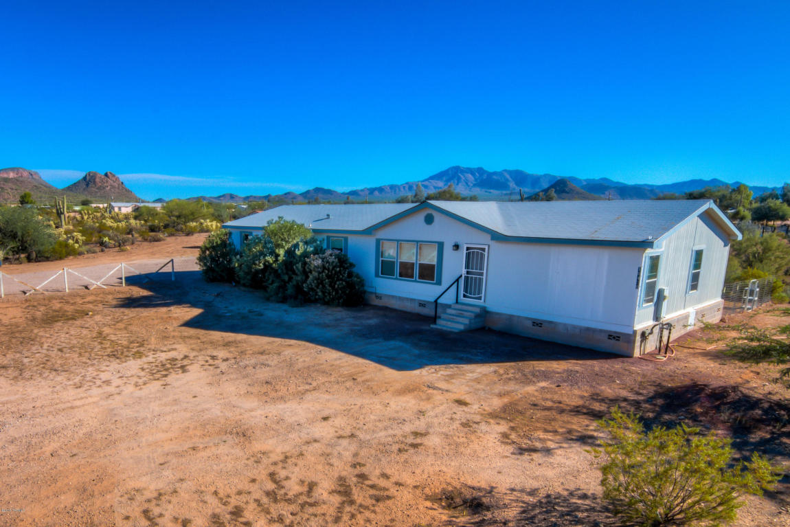 10420 W Massingale, Tucson, AZ 85743