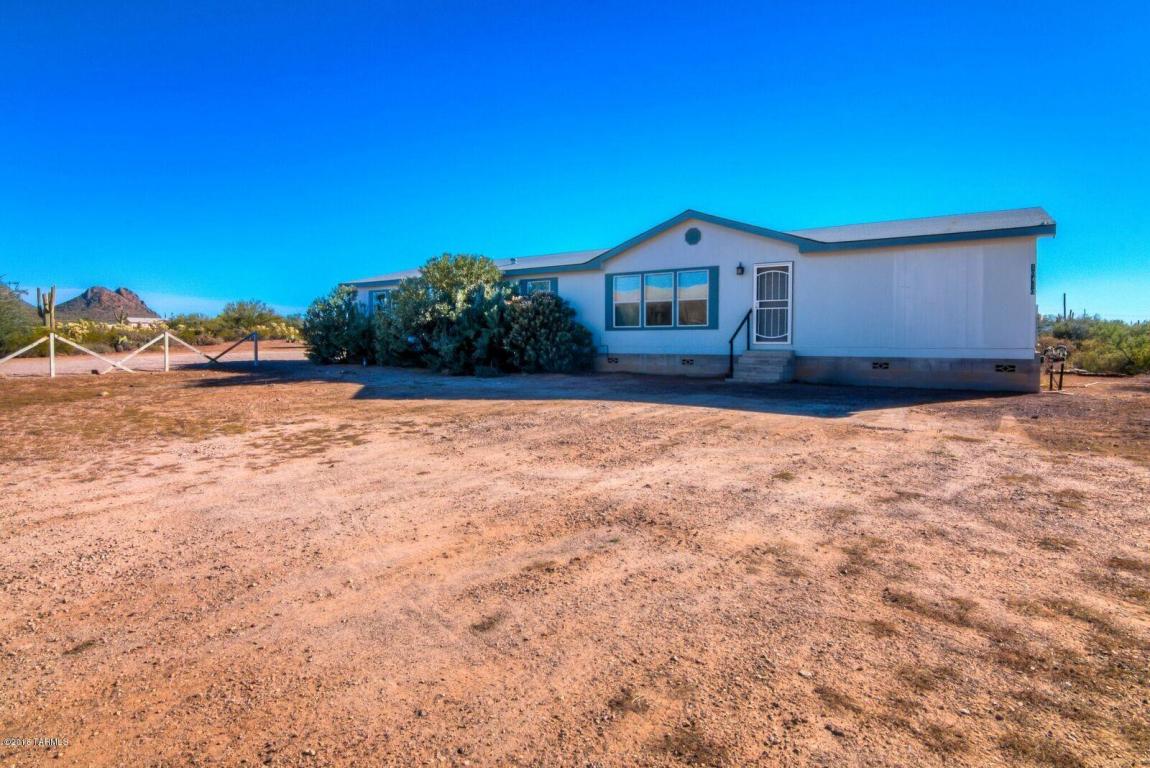 10420 W Massingale, Tucson, AZ 85743