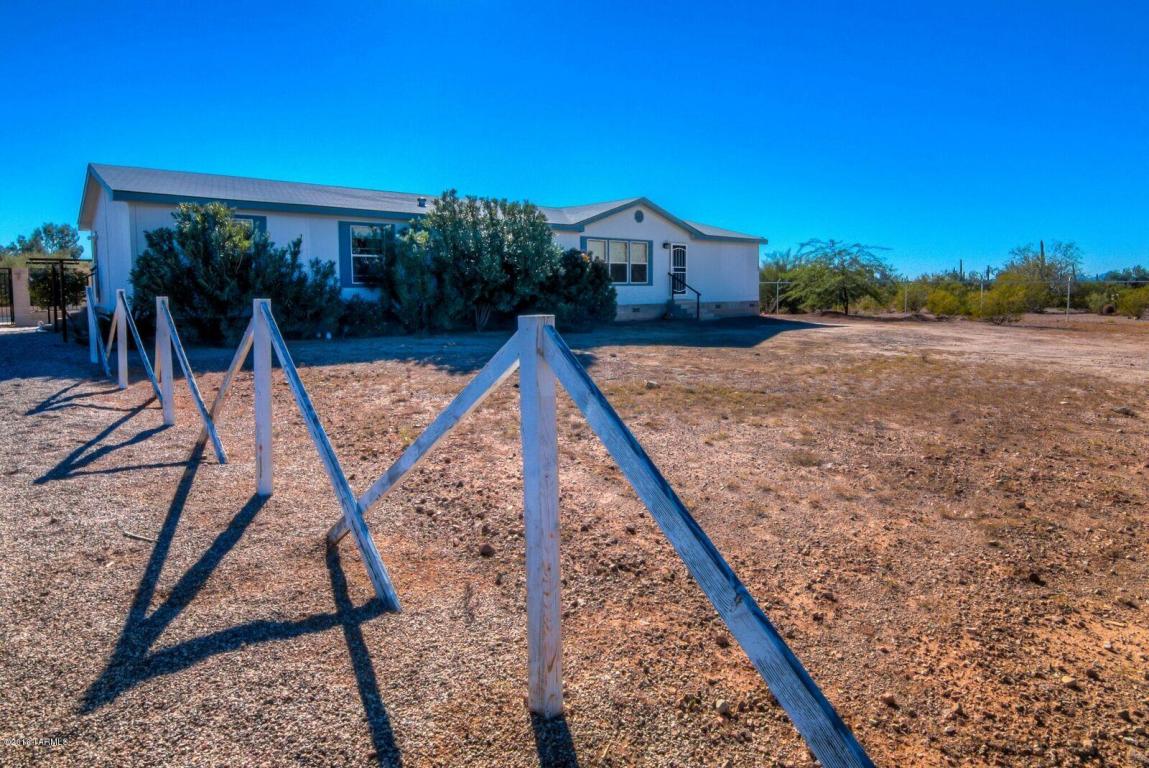 10420 W Massingale, Tucson, AZ 85743