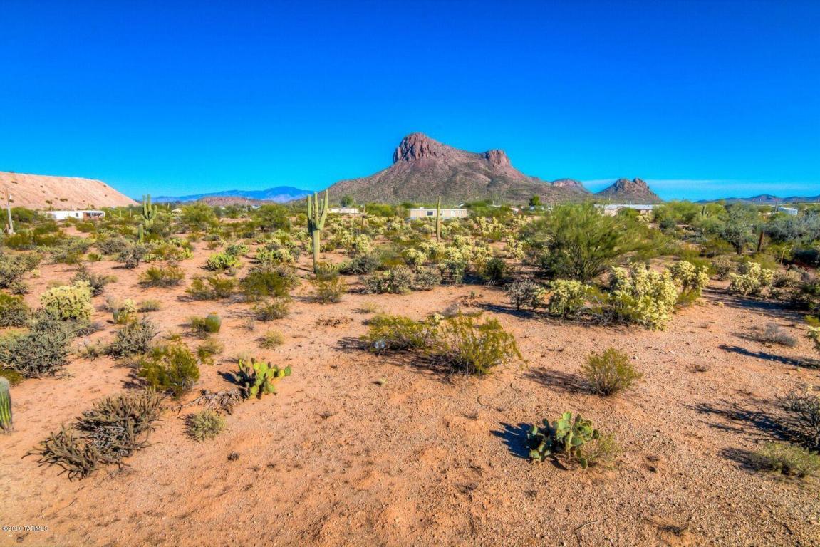 10420 W Massingale, Tucson, AZ 85743