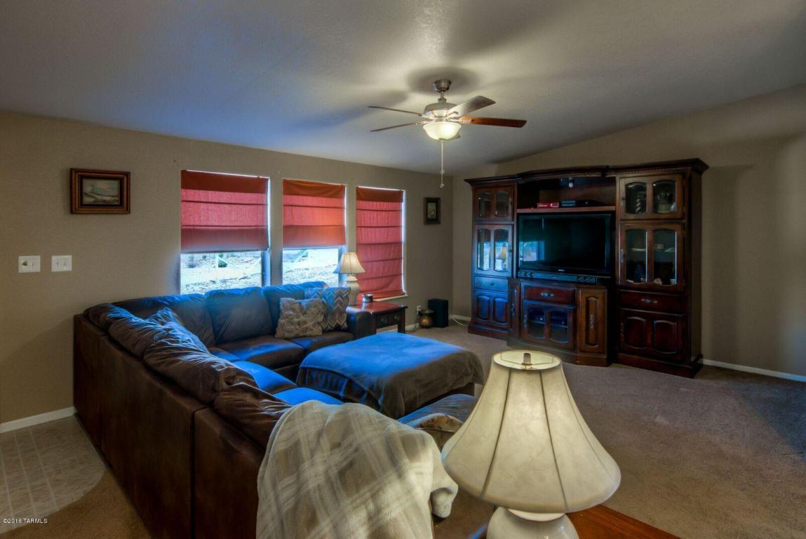 10420 W Massingale, Tucson, AZ 85743
