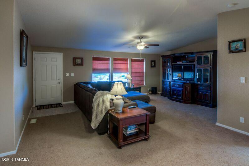 10420 W Massingale, Tucson, AZ 85743
