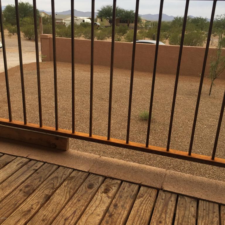 12160 W Ranchito Verde, Tucson, AZ 85743