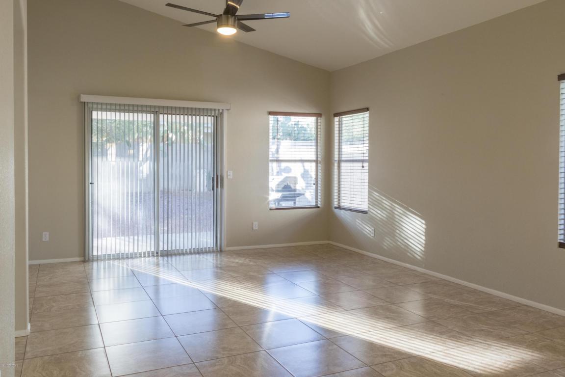 9388 N Painted Sky Drive, Tucson, AZ 85743