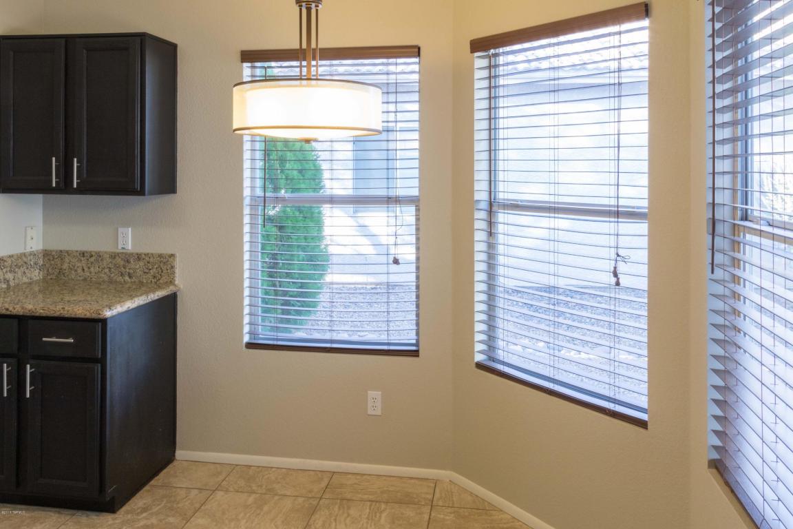 9388 N Painted Sky Drive, Tucson, AZ 85743