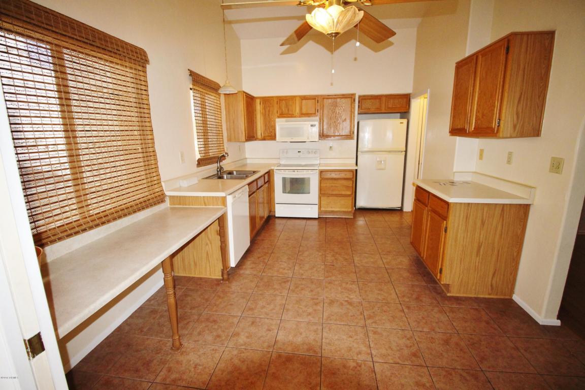 7450 W Mountain Sky, Tucson, AZ 85743