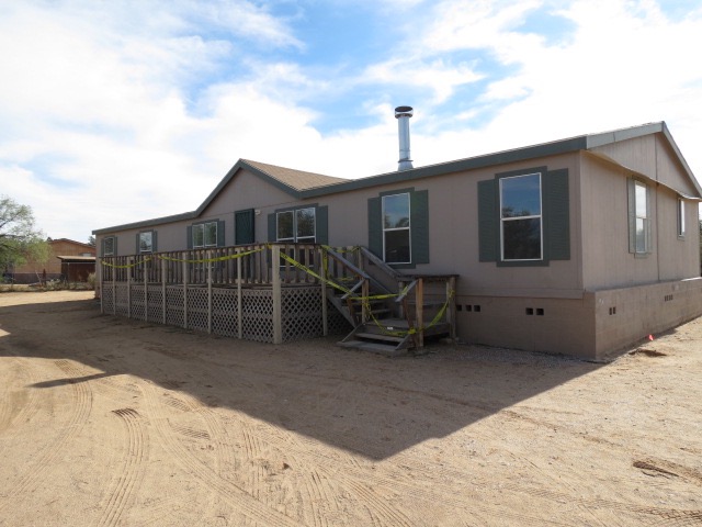 12955 W Rudasill RdTucson, AZ, 85743Pima County