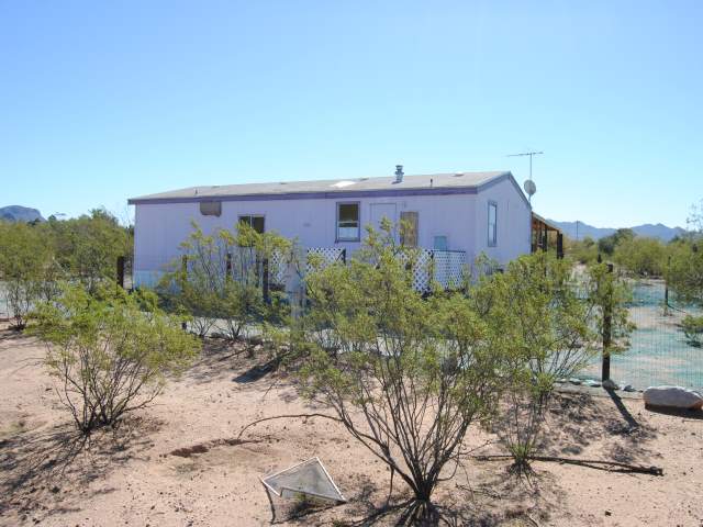 11341 W Massingale RdTucson, AZ, 85743Pima County