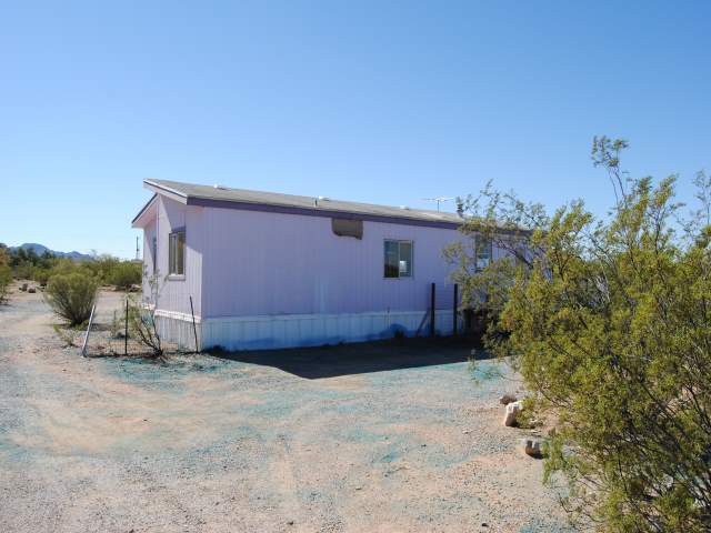 11341 W Massingale RdTucson, AZ, 85743Pima County
