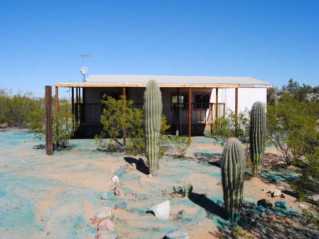 11341 W Massingale RdTucson, AZ, 85743Pima County