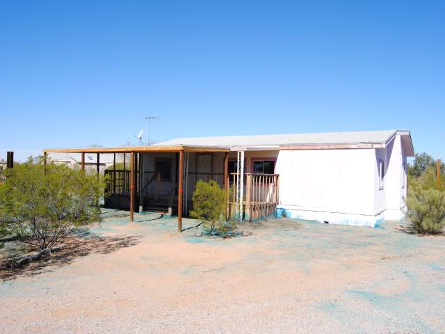 11341 W Massingale RdTucson, AZ, 85743Pima County
