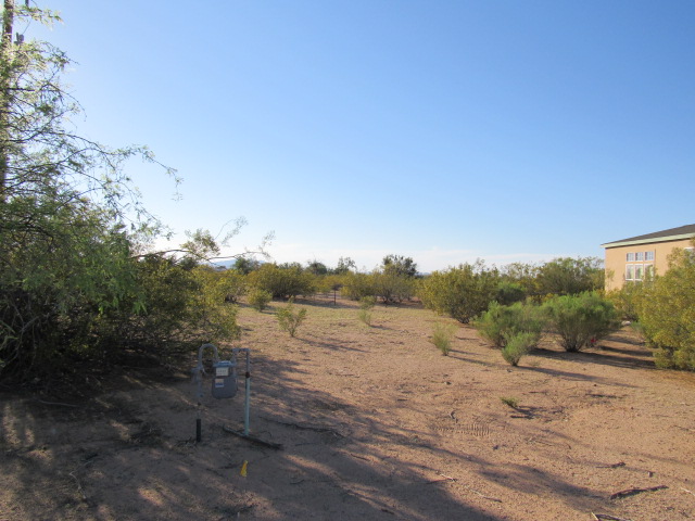 6891w Calvin RdTucson, AZ, 85743Pima County