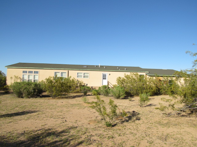 6891w Calvin RdTucson, AZ, 85743Pima County