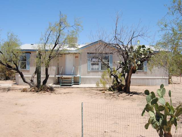 13205 W El Lobo RdTucson, AZ, 85743Pima County