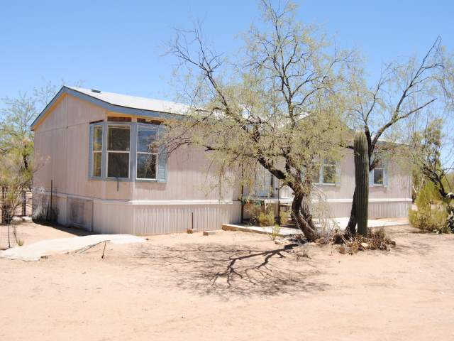 13205 W El Lobo RdTucson, AZ, 85743Pima County